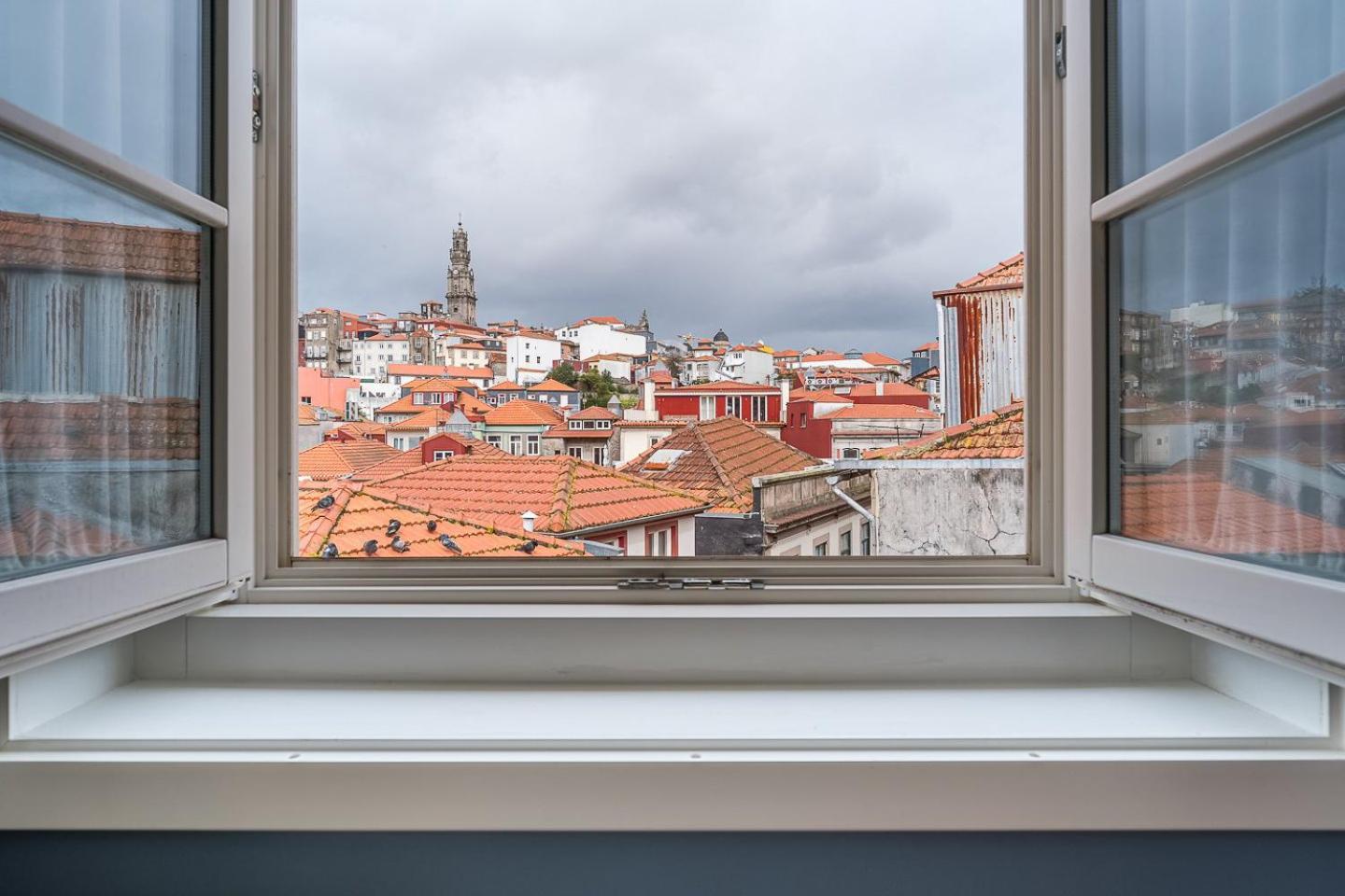 Guestready - Souto Downtown Apartamento *