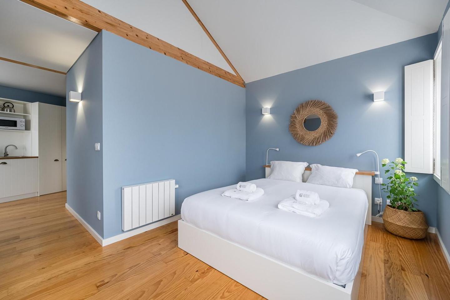 Apartamento Guestready - Souto Downtown Oporto