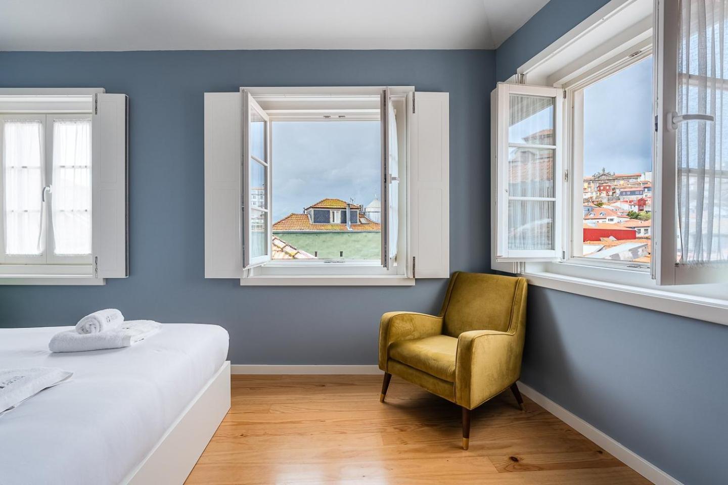 Guestready - Souto Downtown