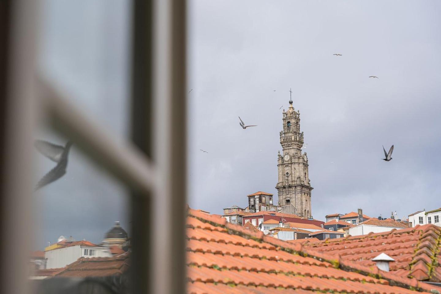 Guestready - Souto Downtown Apartamento *