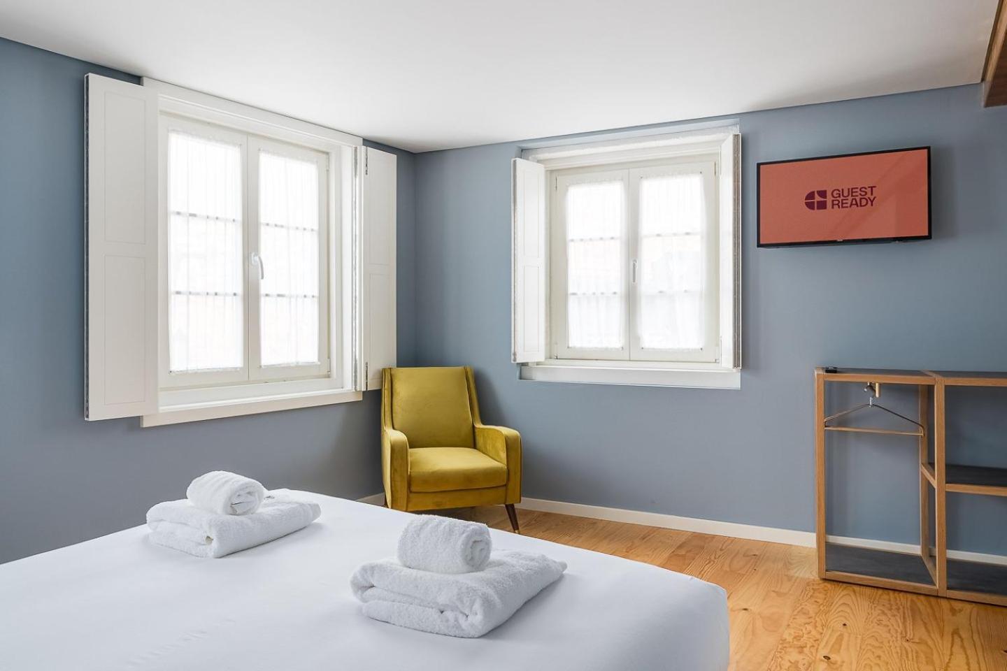 Guestready - Souto Downtown