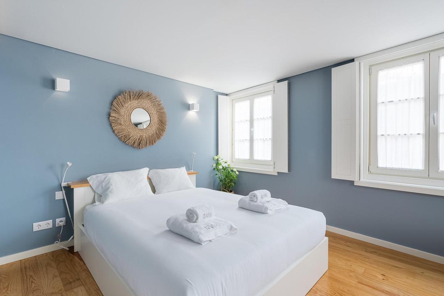 Apartamento Guestready - Souto Downtown Oporto