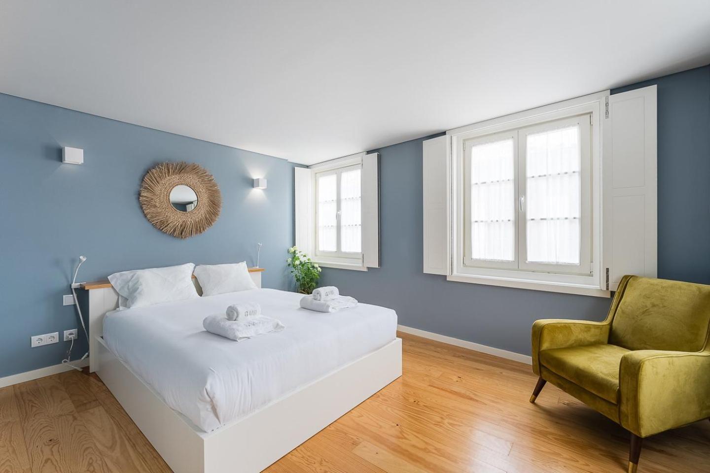 Guestready - Souto Downtown Apartamento *