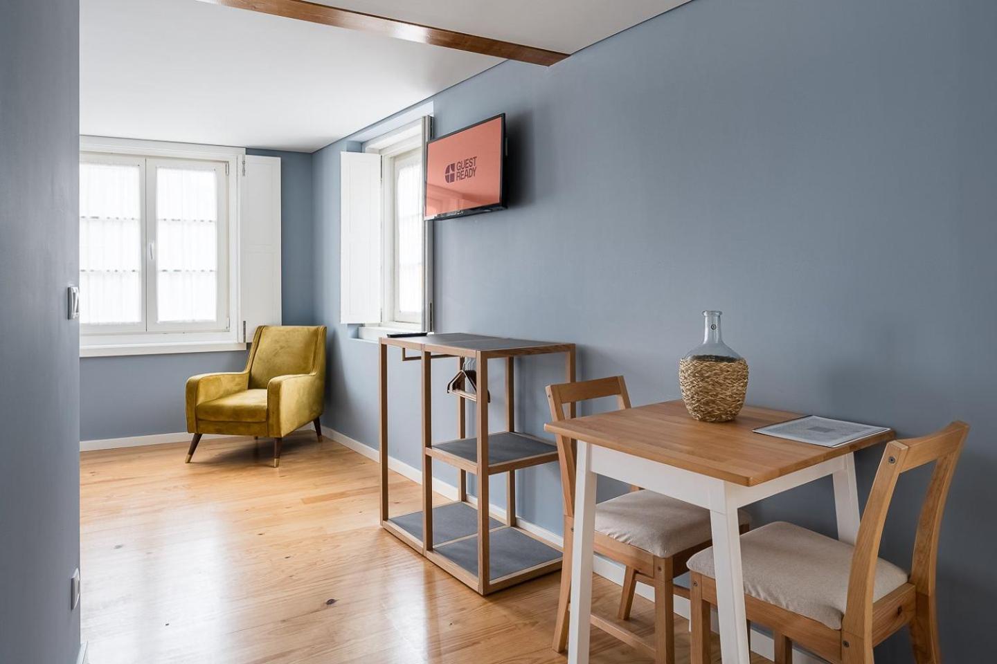 Guestready - Souto Downtown Apartamento Oporto