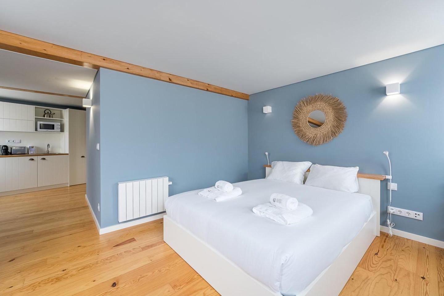 Guestready - Souto Downtown Apartamento