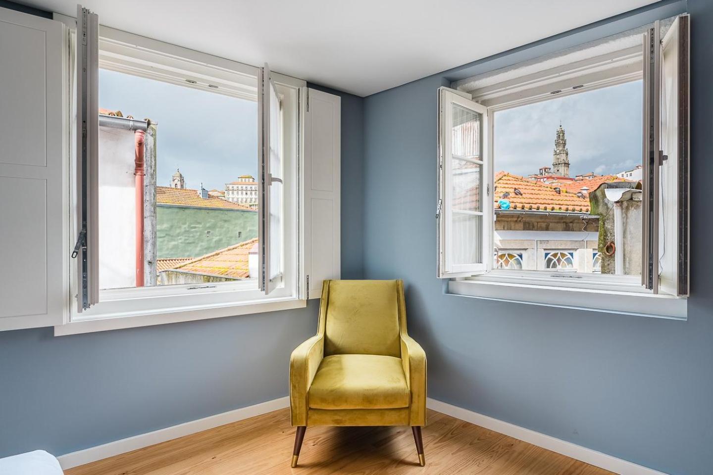 Guestready - Souto Downtown * Oporto