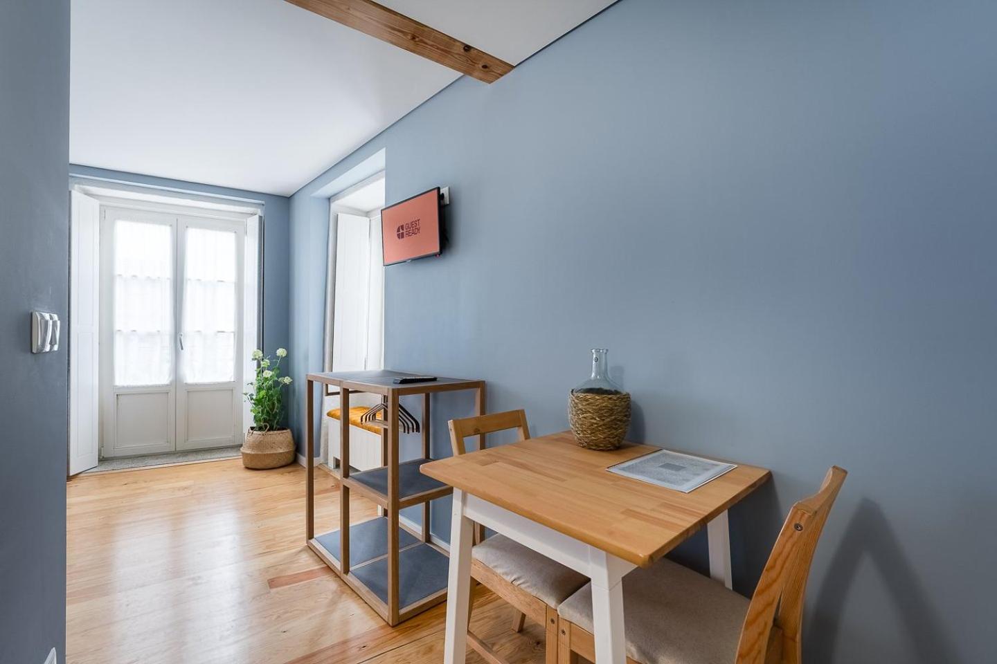 Guestready - Souto Downtown Apartamento