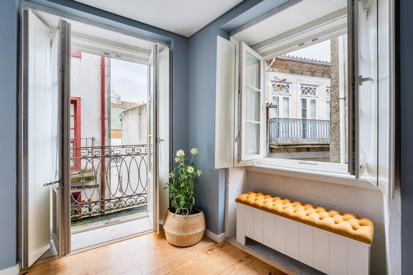 Guestready - Souto Downtown * Oporto