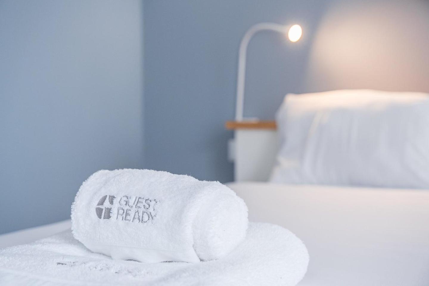 Apartamento Guestready - Souto Downtown