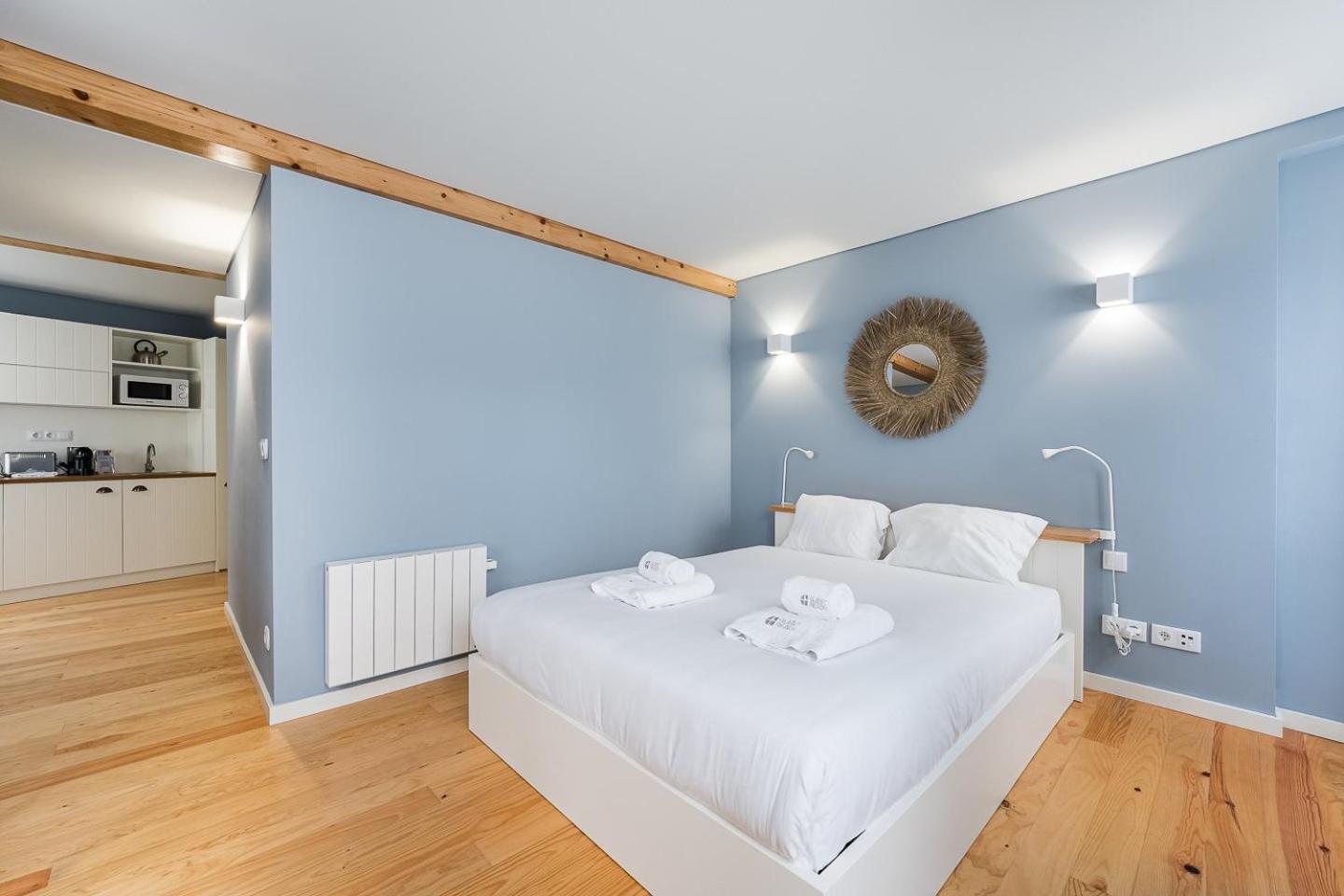 Guestready - Souto Downtown Apartamento Oporto