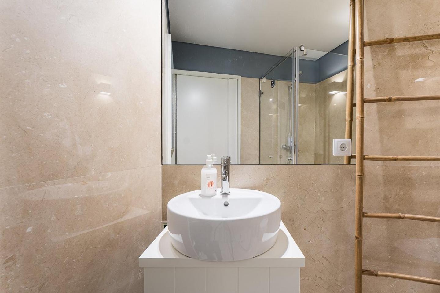 Apartamento Guestready - Souto Downtown *