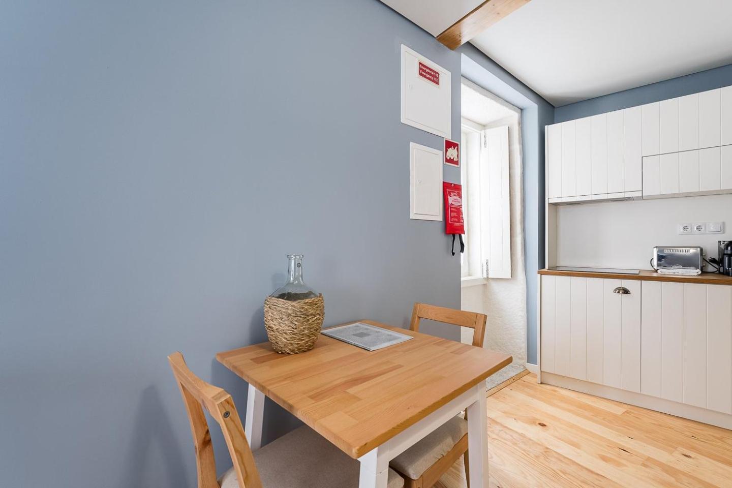 Apartamento Guestready - Souto Downtown Oporto