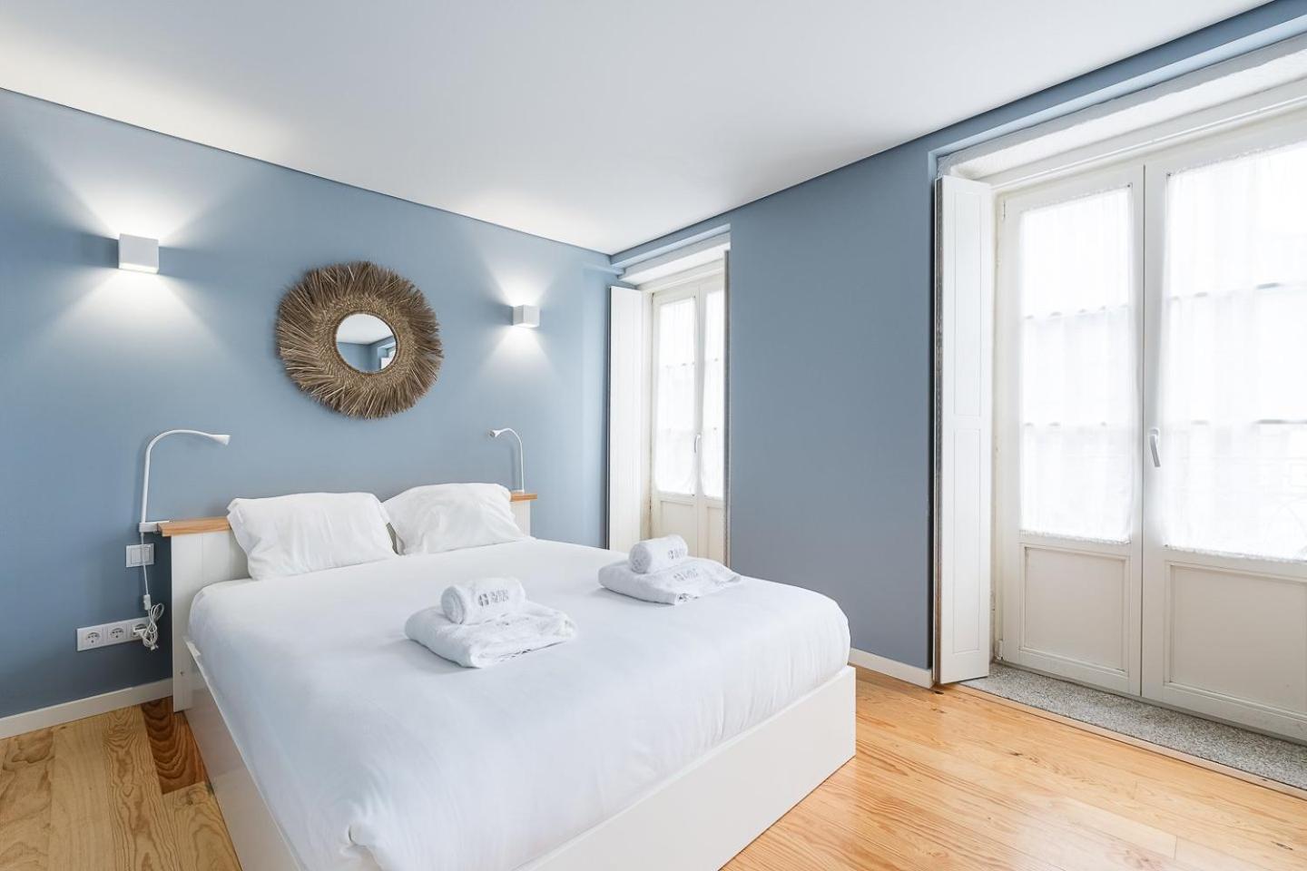 Guestready - Souto Downtown * Oporto