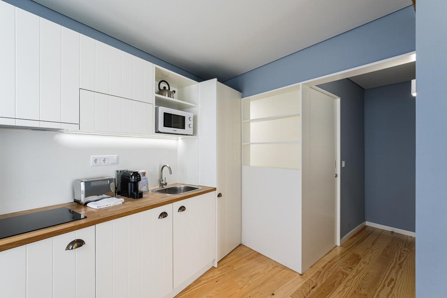 Guestready - Souto Downtown Apartamento