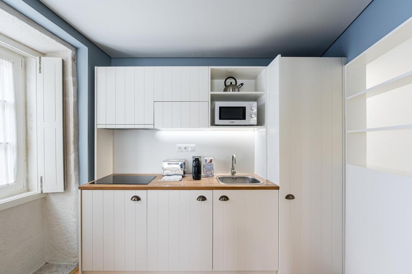 Apartamento Guestready - Souto Downtown *