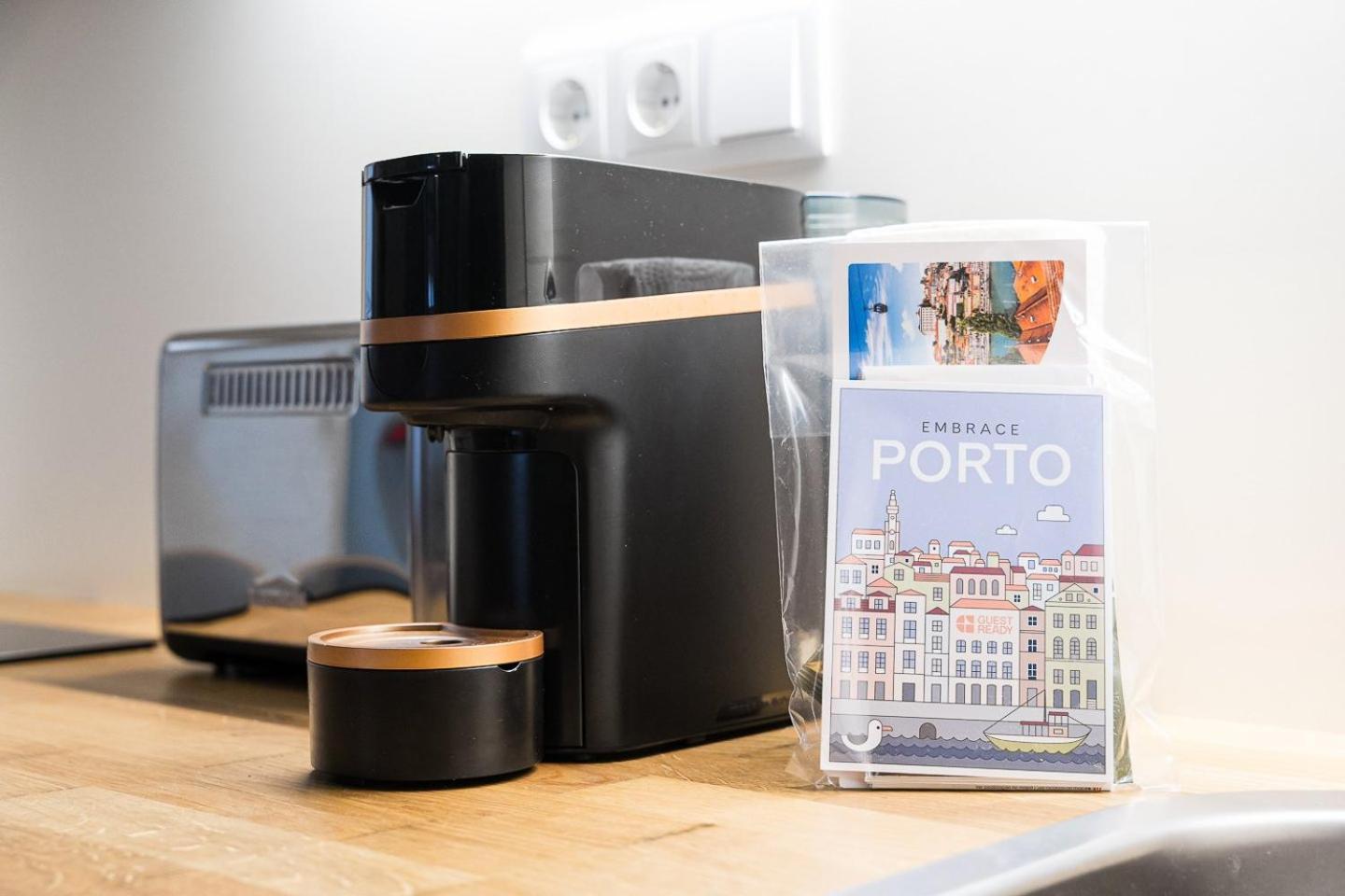 Guestready - Souto Downtown Oporto