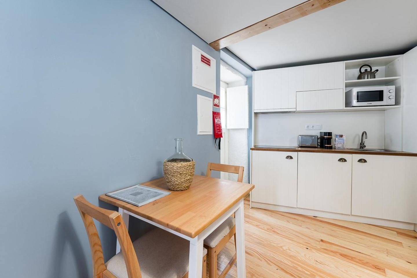 Apartamento Guestready - Souto Downtown *