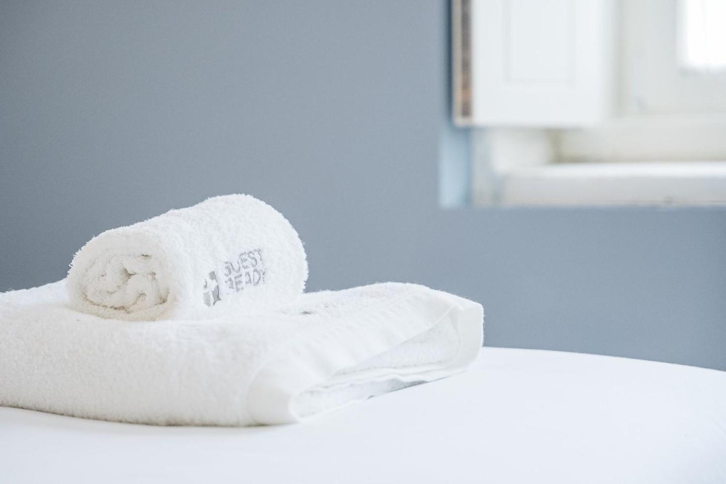 Apartamento Guestready - Souto Downtown Oporto
