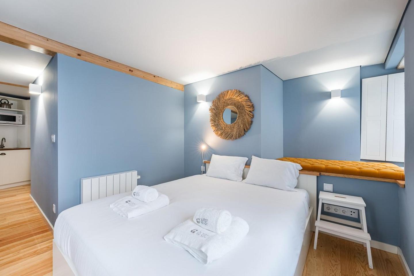 Guestready - Souto Downtown * Oporto