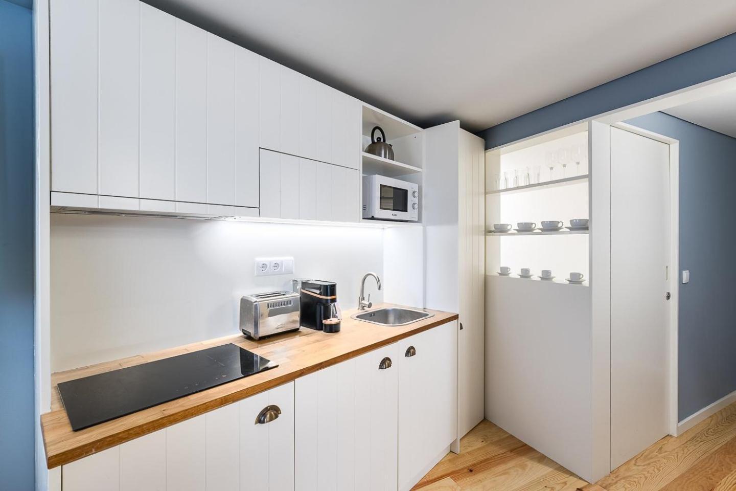 Guestready - Souto Downtown Apartamento