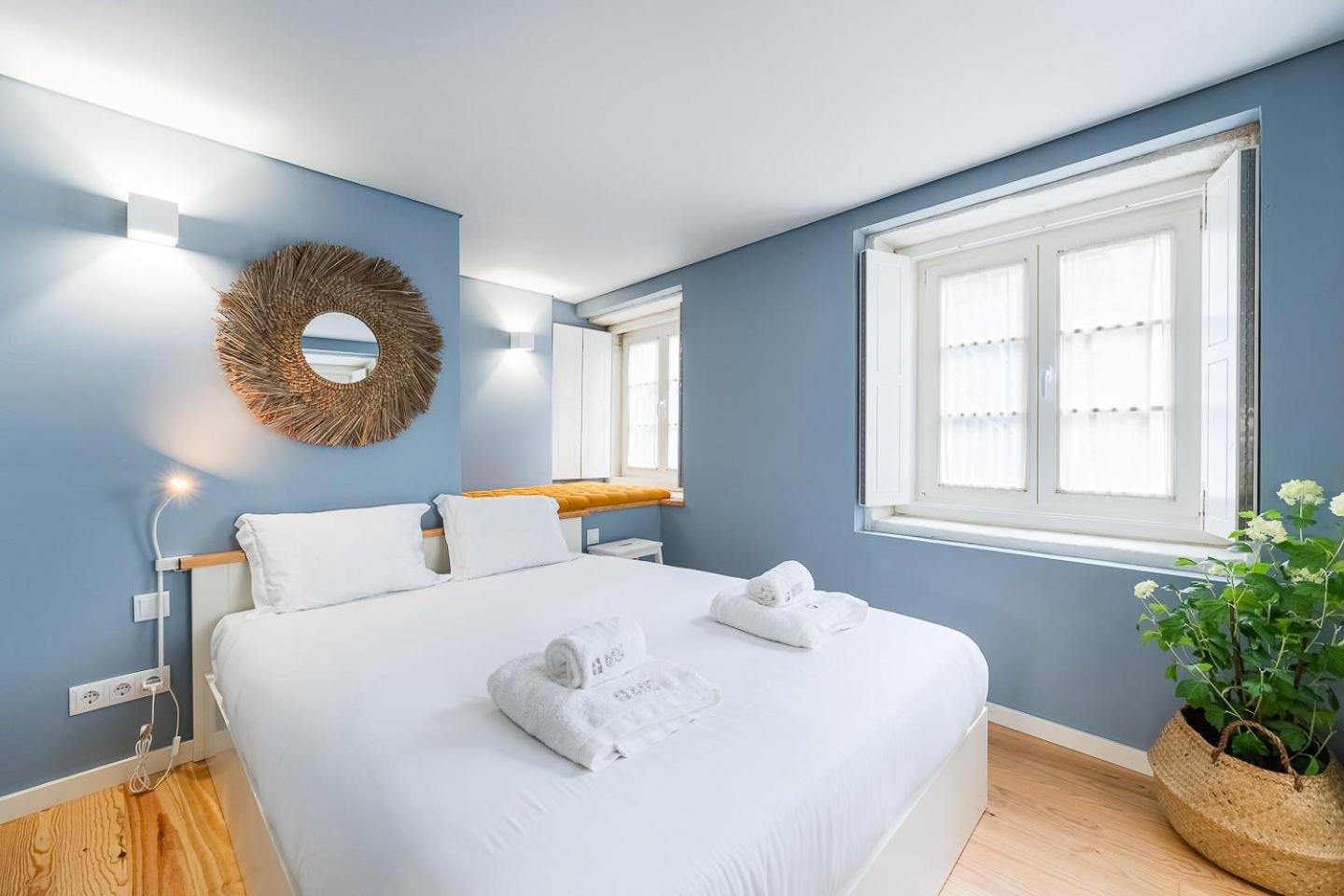 Apartamento Guestready - Souto Downtown Oporto