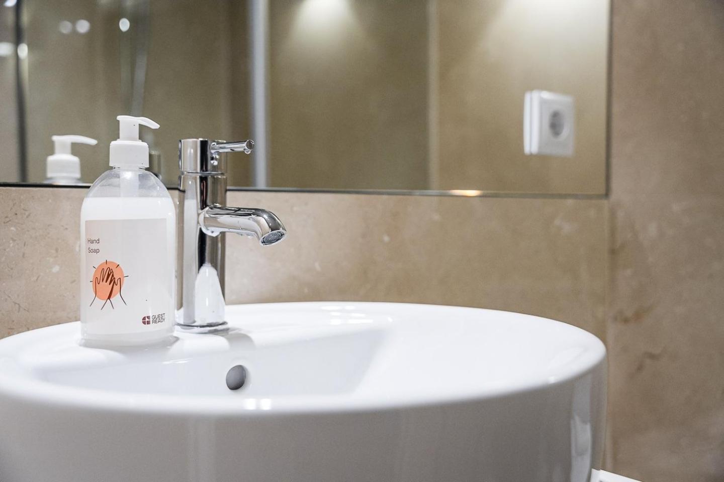 Apartamento Guestready - Souto Downtown Oporto