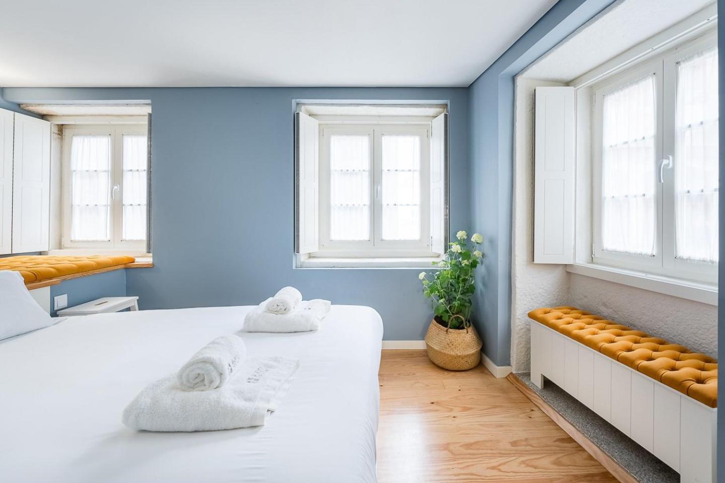 Guestready - Souto Downtown Apartamento *
