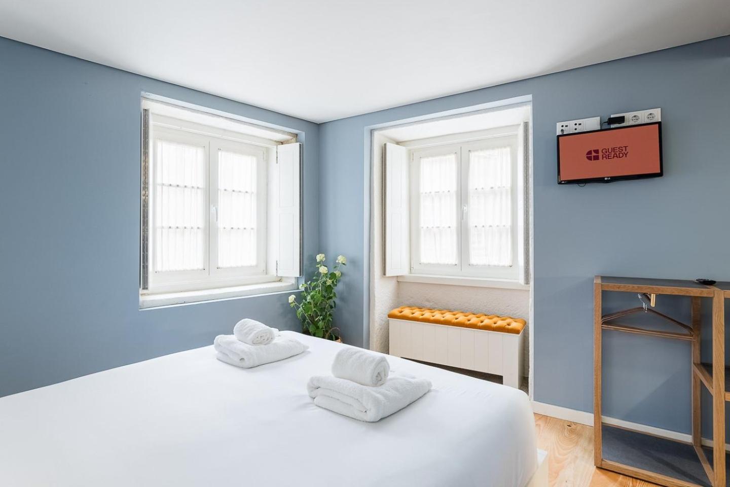Guestready - Souto Downtown