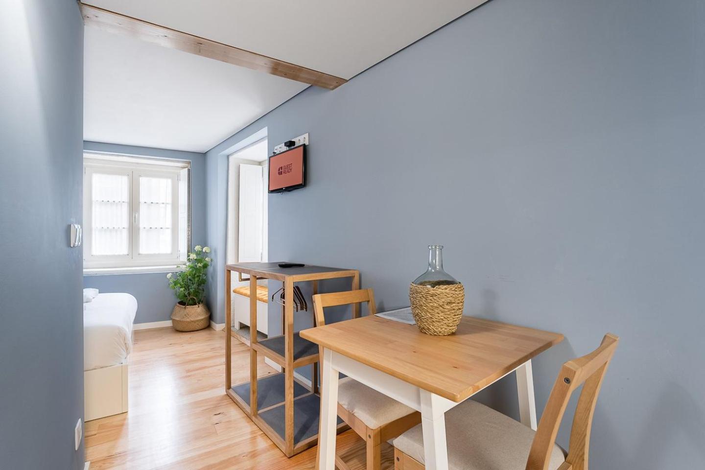 Guestready - Souto Downtown Apartamento