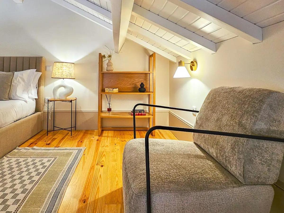Apartamento Wood Haven Luxury Duplex Downtown With Ac