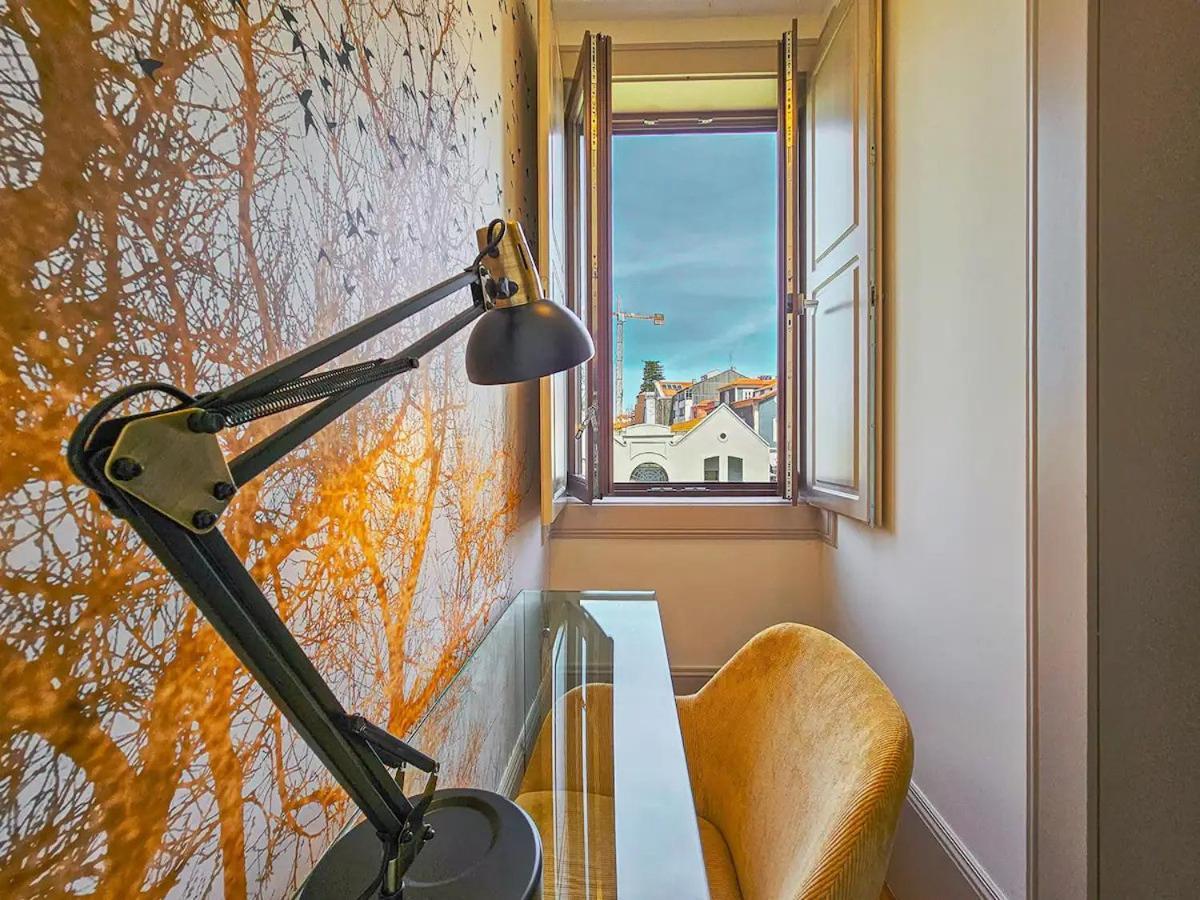 Apartamento Wood Haven Luxury Duplex Downtown With Ac *
