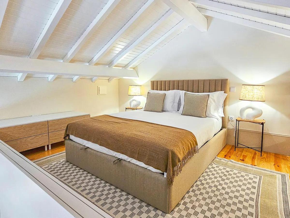 Wood Haven Luxury Duplex Downtown With Ac Apartamento