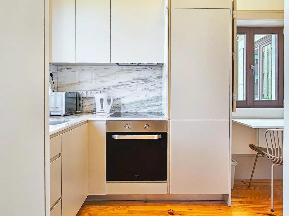 Apartamento Wood Haven Luxury Duplex Downtown With Ac