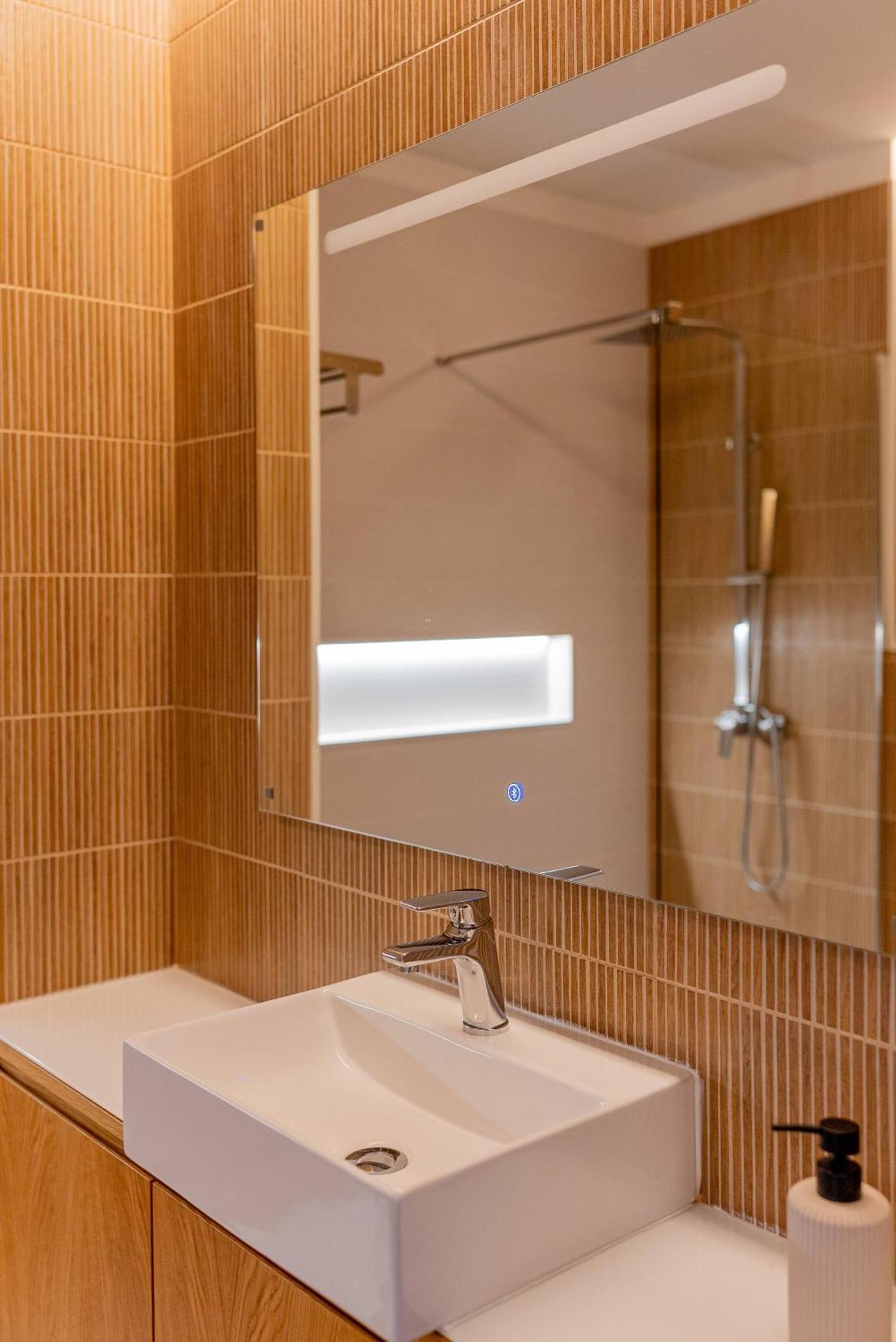 Apartamento The Charm Of Bolhao - Tokyo