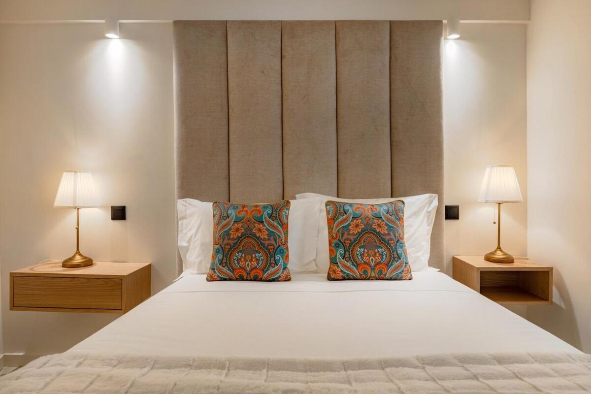 Bonfim Duplex At Terracotta Collection Apartamento *