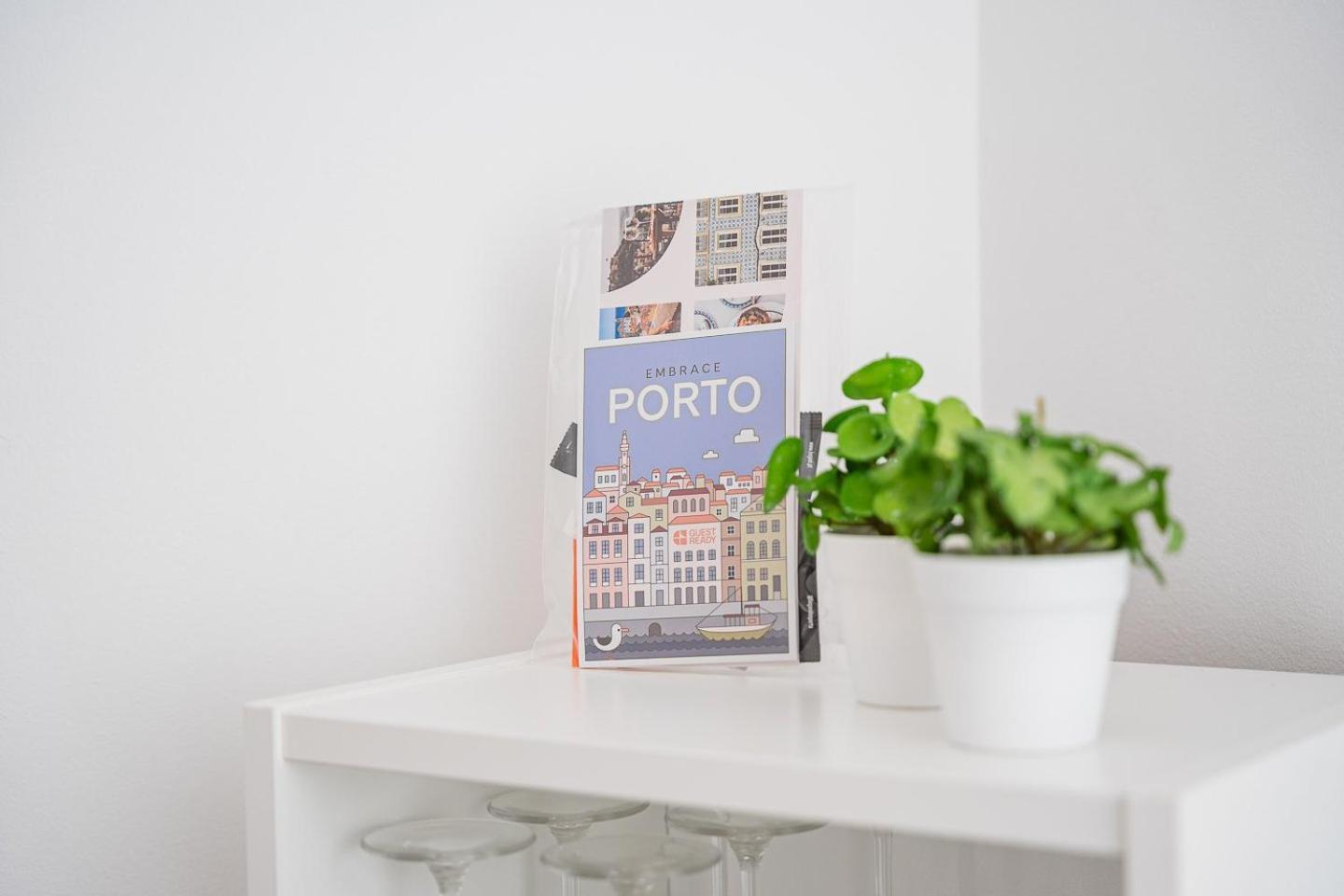 Apartamento Guestready - Old Town House 2 Porto