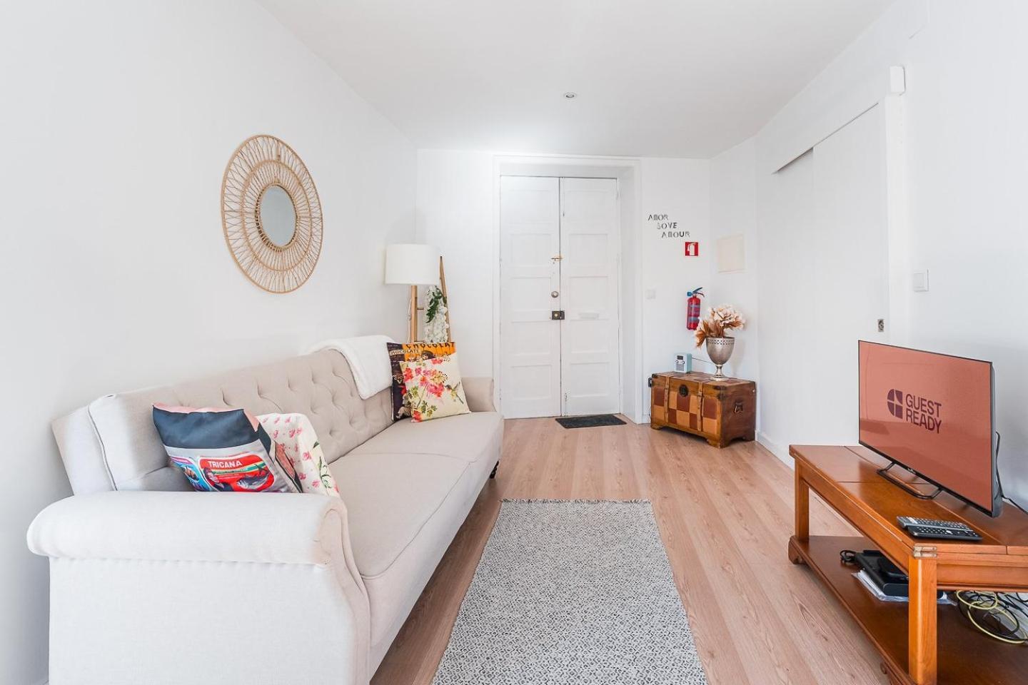 Guestready - Old Town House 2 Apartamento *