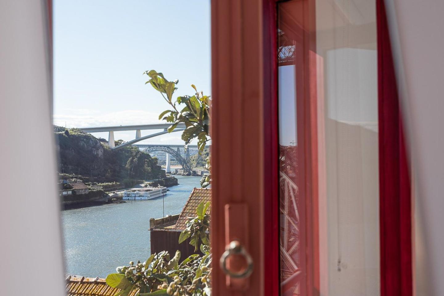 Apartamento Guestready - Old Town House 2 Porto