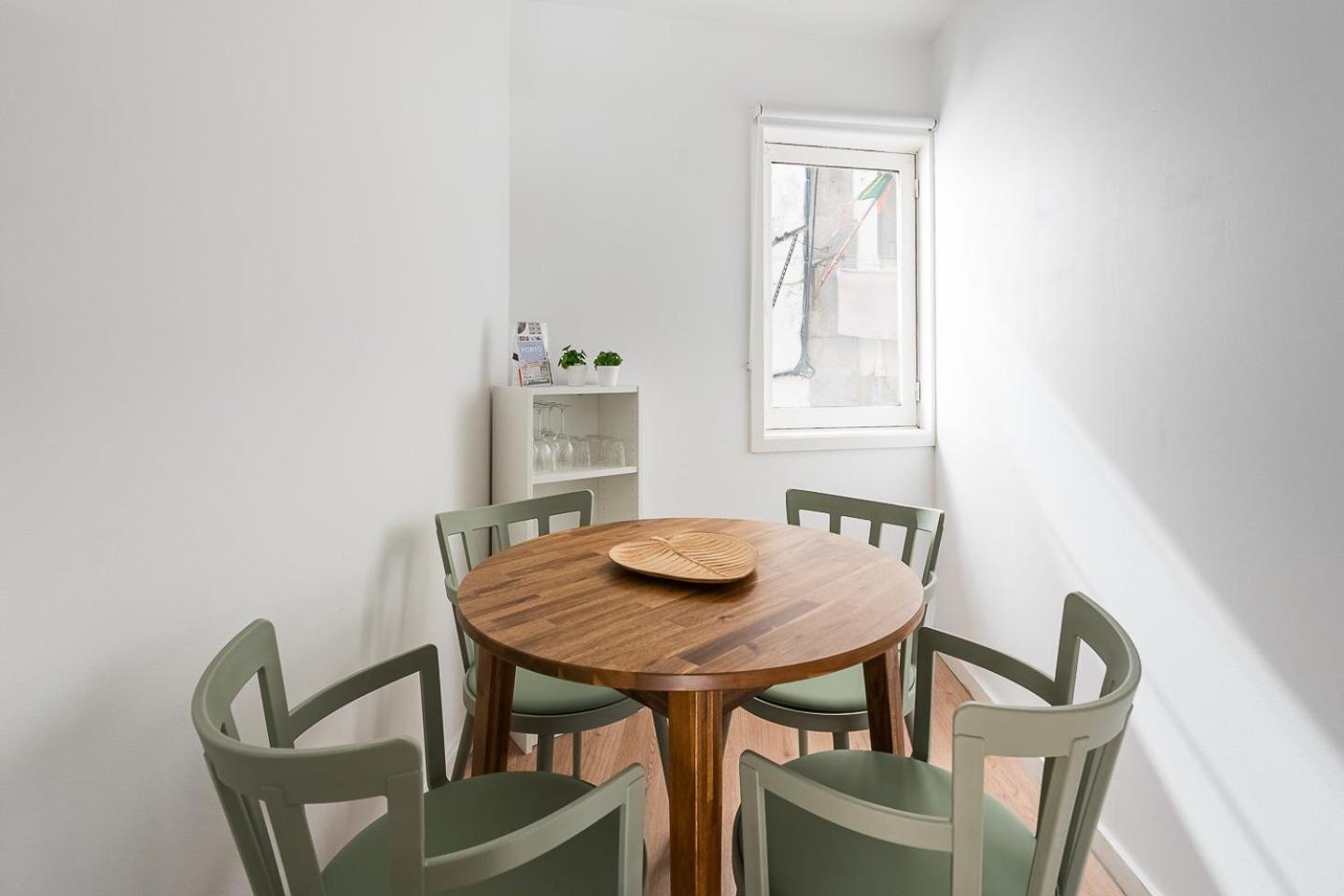 Guestready - Old Town House 2 Apartamento