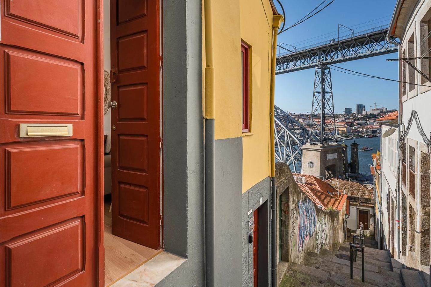 Apartamento Guestready - Old Town House 2