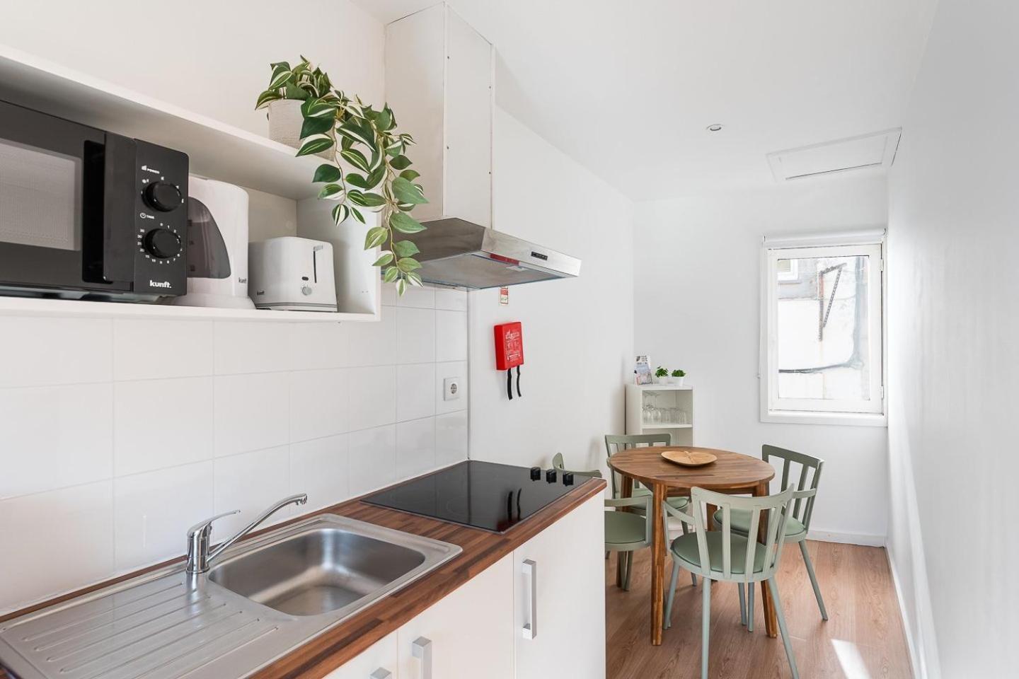 Guestready - Old Town House 2 Apartamento Porto