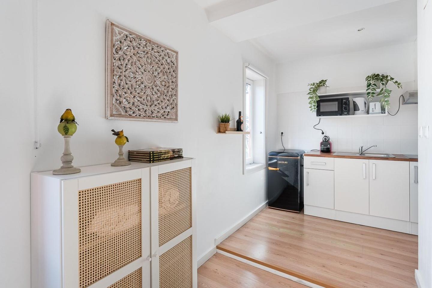 Apartamento Guestready - Old Town House 2 *