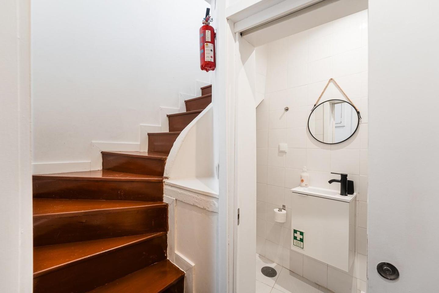 Apartamento Guestready - Old Town House 3