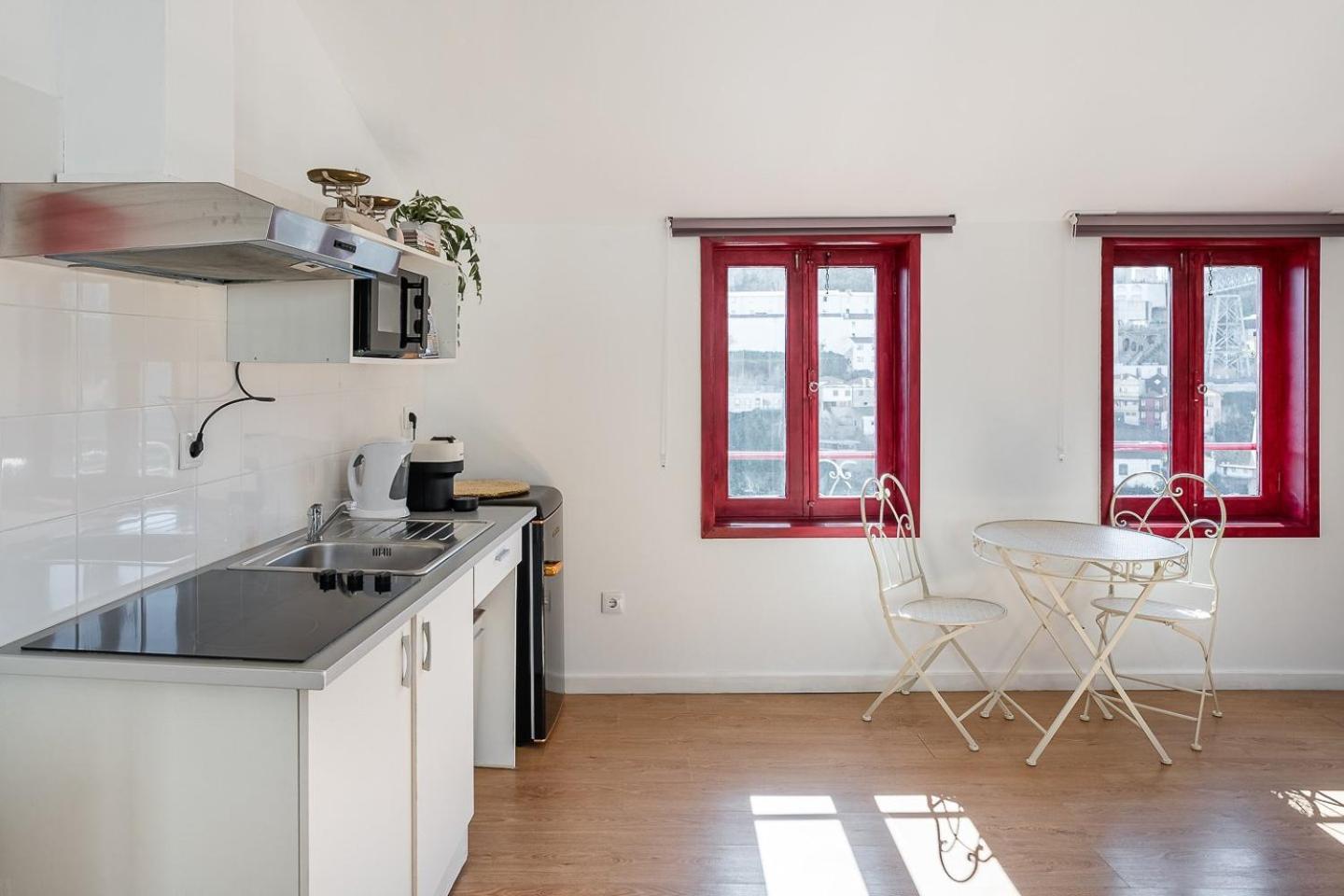Guestready - Old Town House 3 Apartamento *