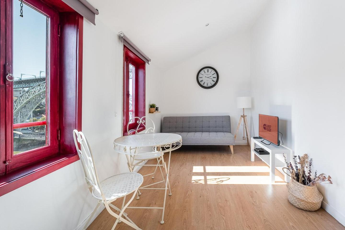Apartamento Guestready - Old Town House 3 Porto