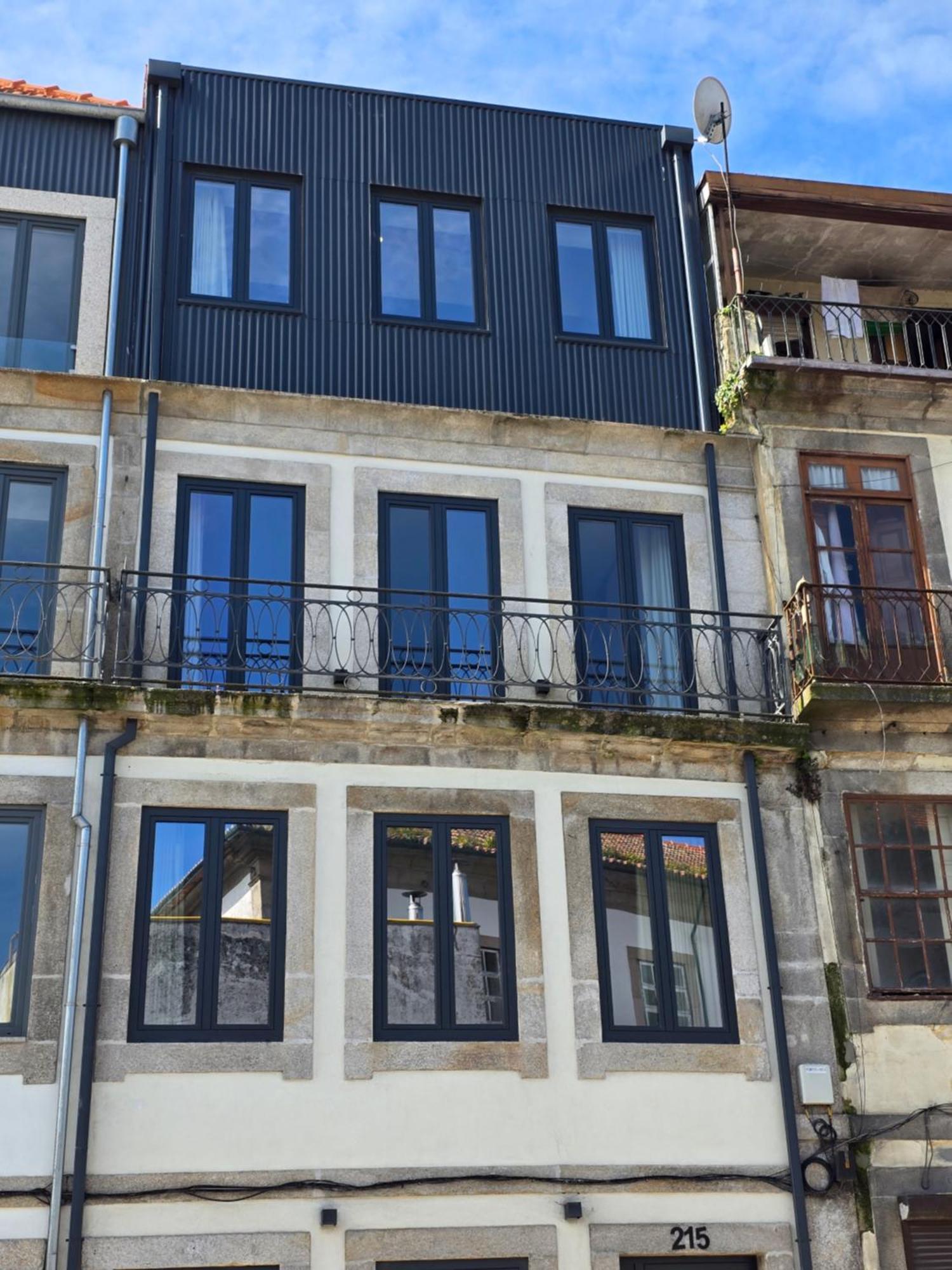Apartamento Fontainhas Douro Flats *