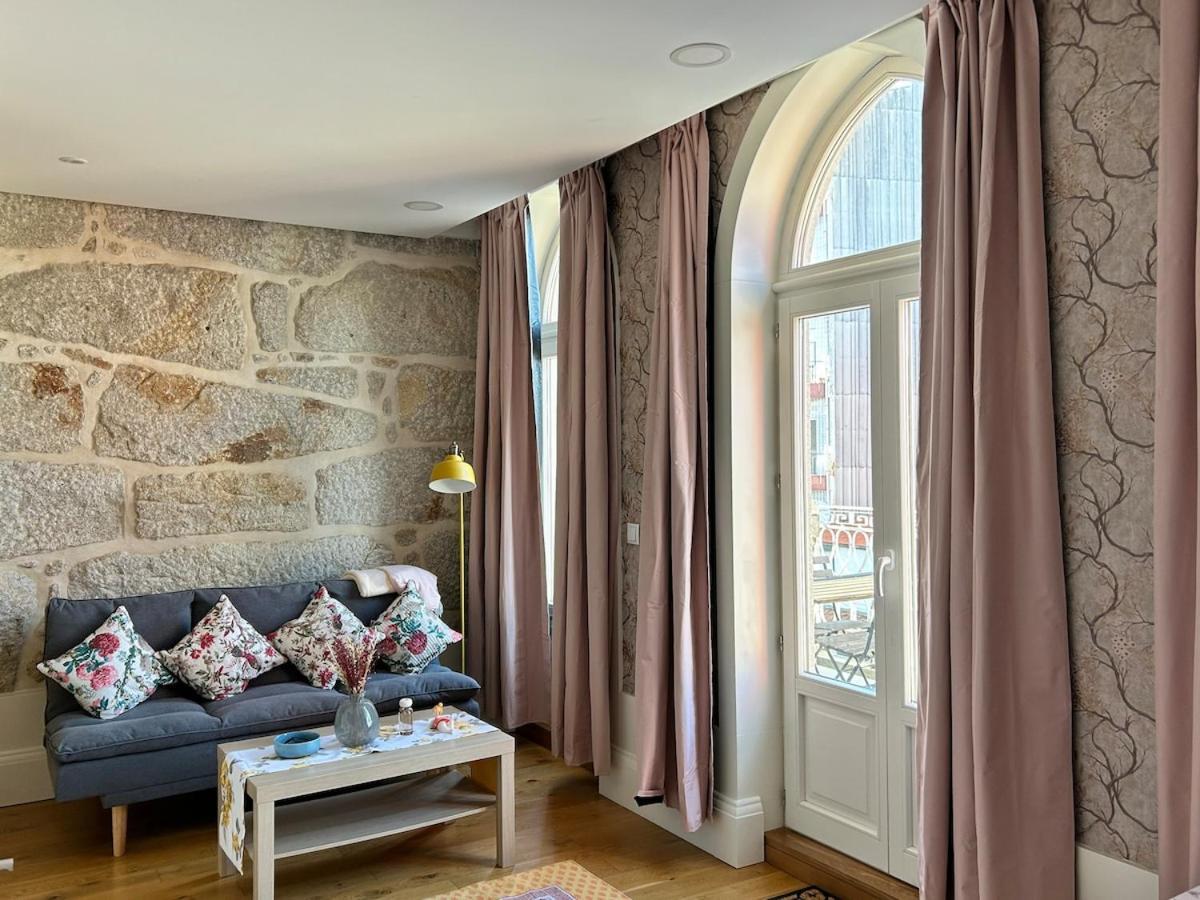 Lazarus View Apartamento Oporto
