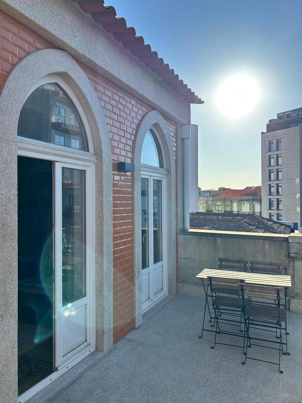 Apartamento Lazarus View Oporto