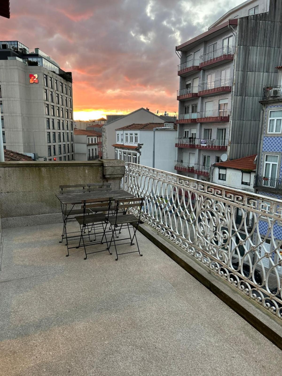 Apartamento Lazarus View Oporto
