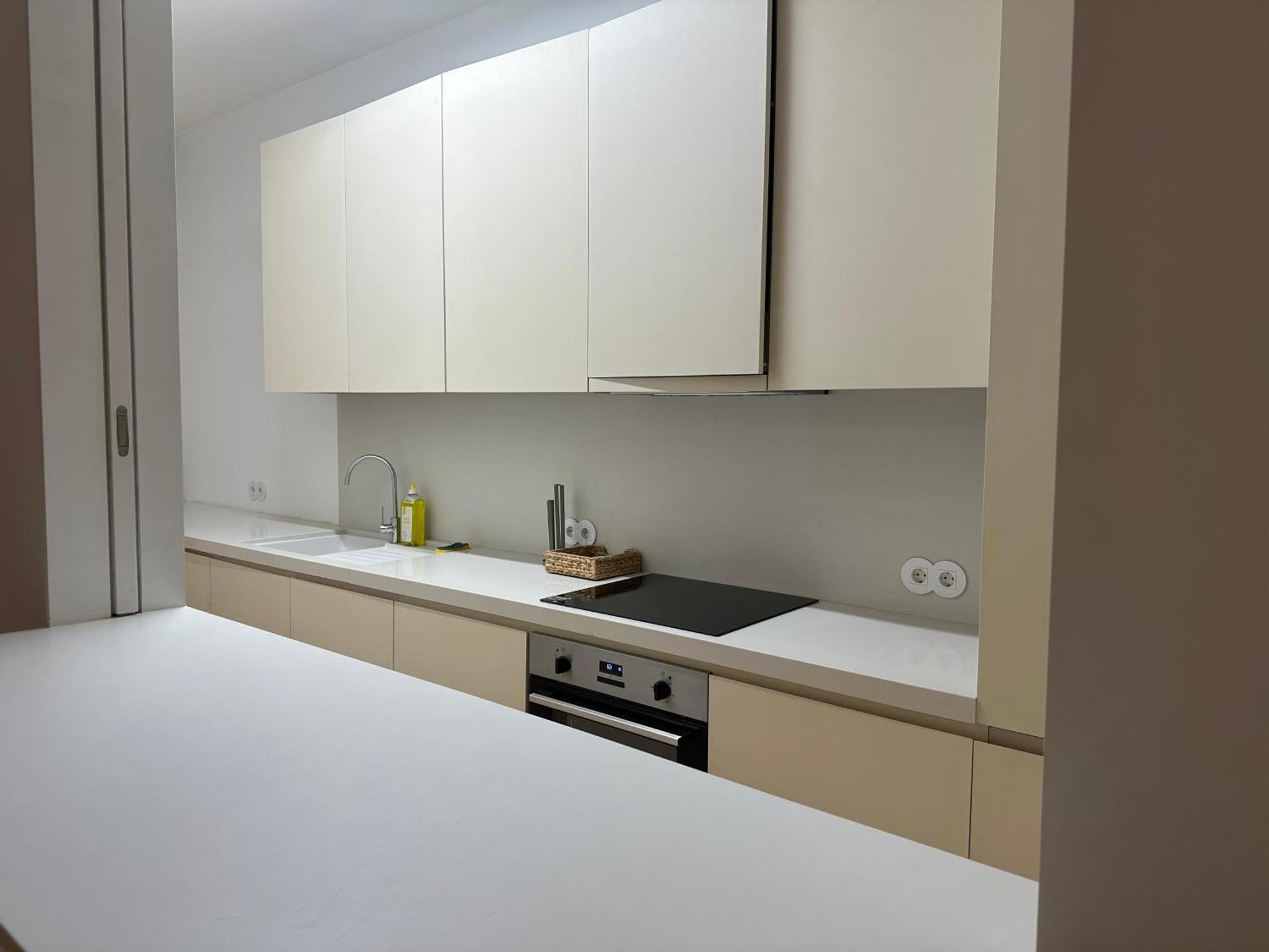 Apartamento Loft Market Bolhao Center 2a *